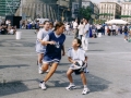 2001 (Settembre) Manifestazione Nike (5)